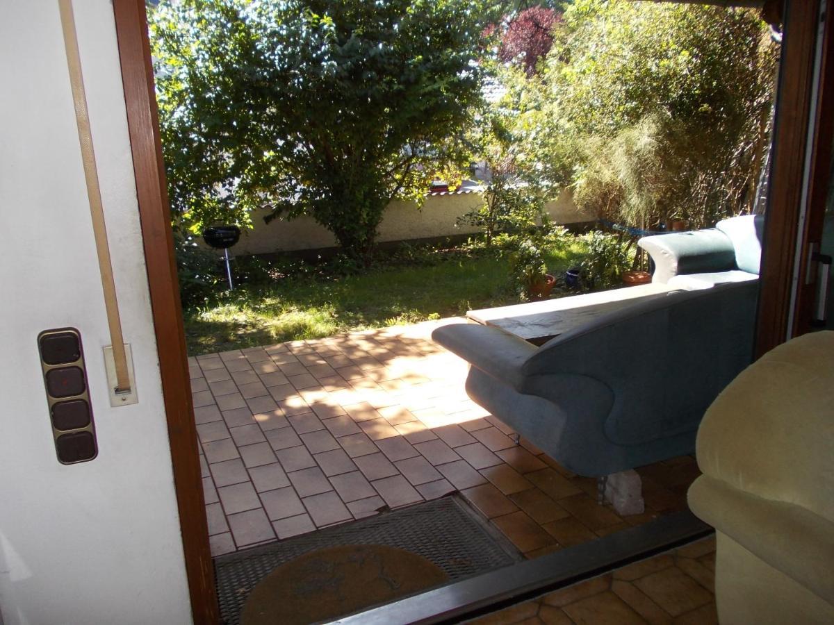 Xxl Apartment, 10 Beds, 4 Sleep-Rooms, 140Qm, 2 Wc, 2 Shower && Bruckmuhl Exterior photo