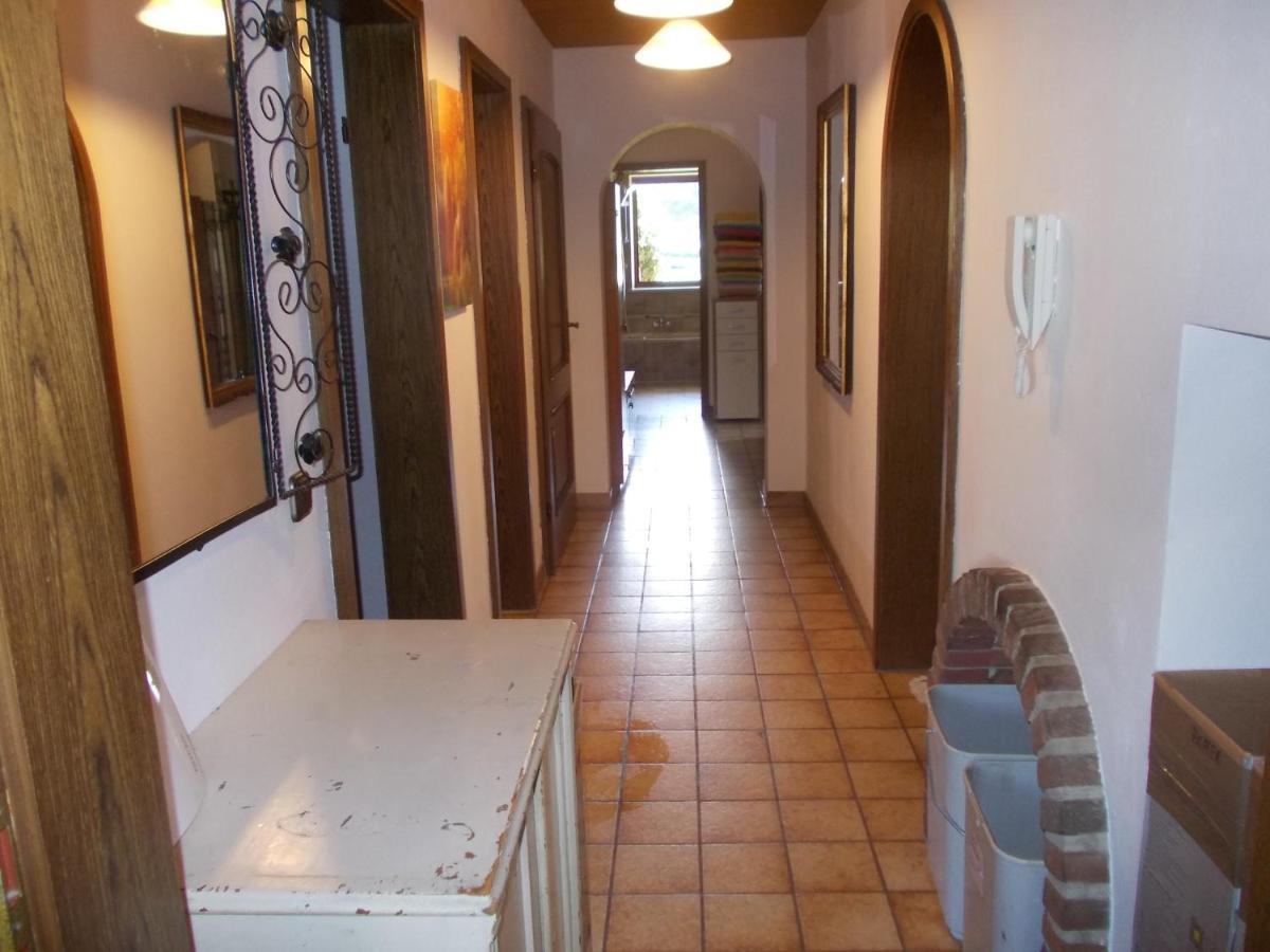 Xxl Apartment, 10 Beds, 4 Sleep-Rooms, 140Qm, 2 Wc, 2 Shower && Bruckmuhl Exterior photo