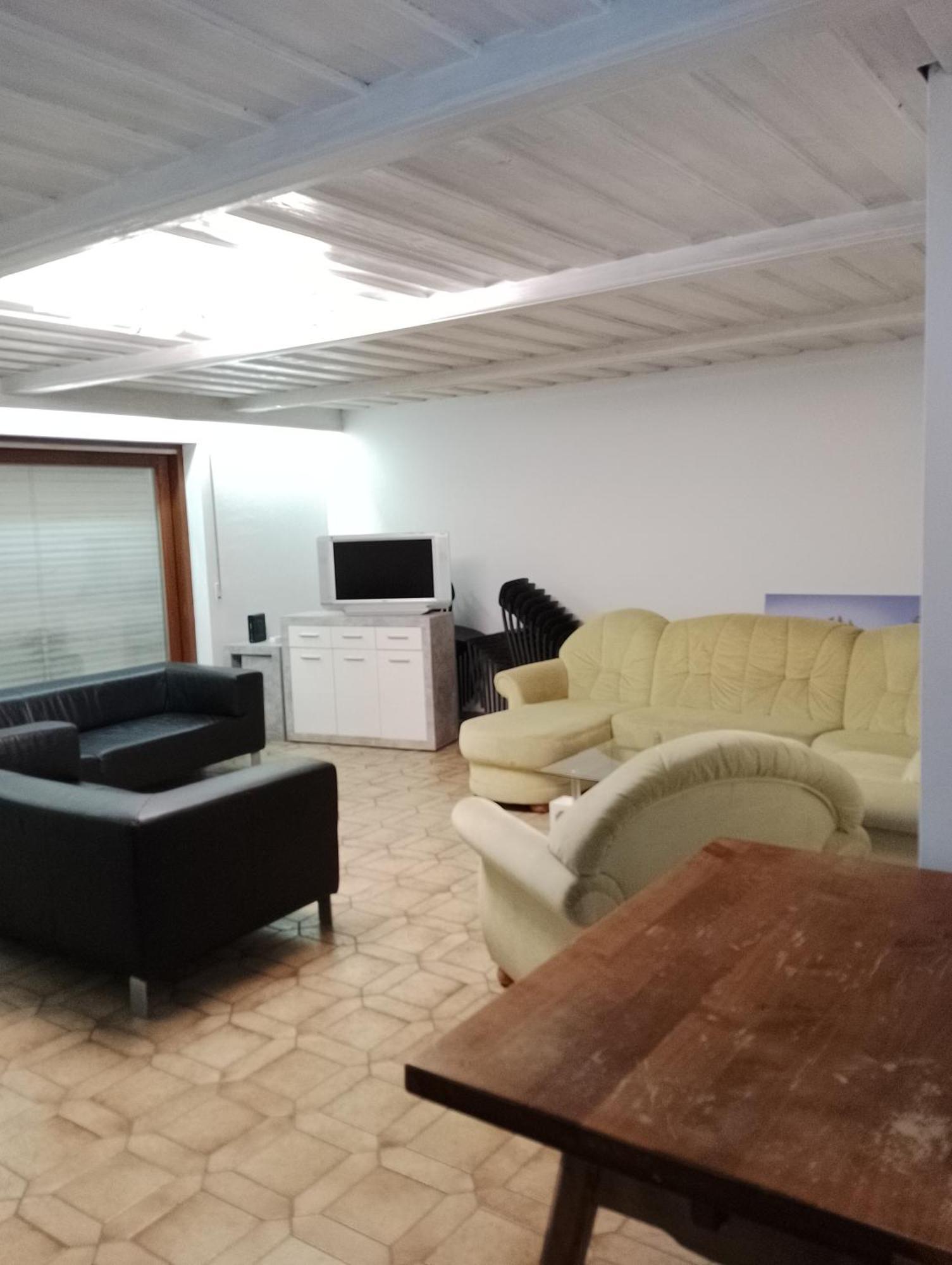 Xxl Apartment, 10 Beds, 4 Sleep-Rooms, 140Qm, 2 Wc, 2 Shower && Bruckmuhl Exterior photo